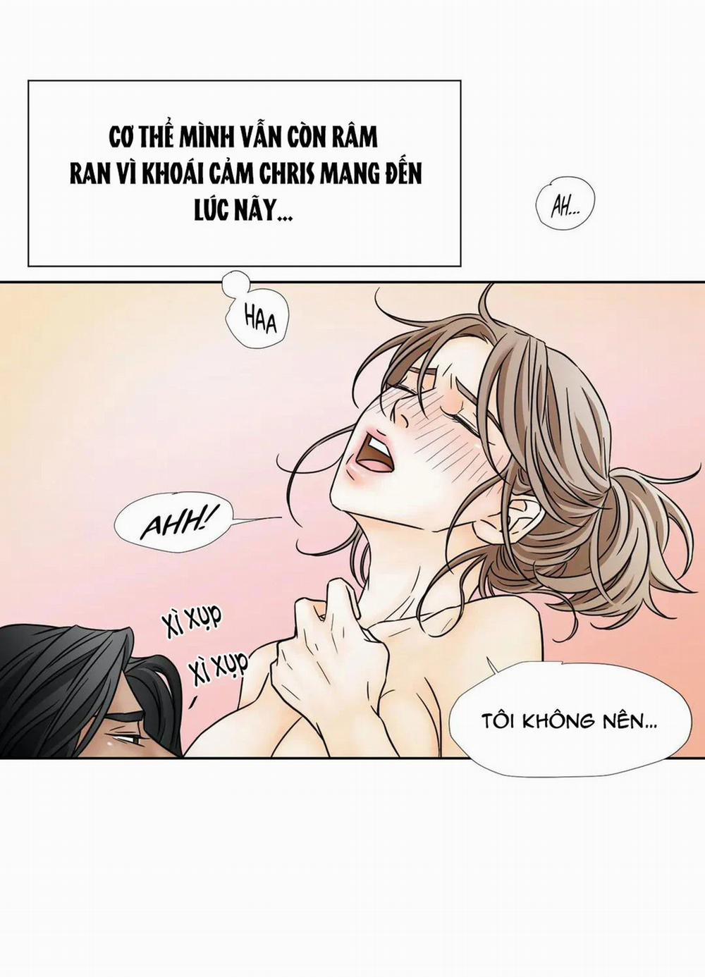 Carnal Karma 58 trang 26