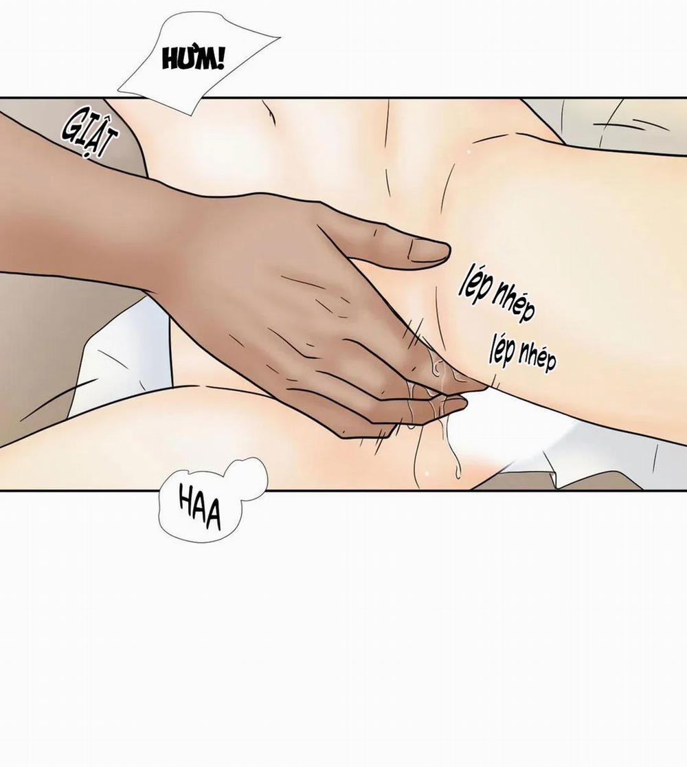 Carnal Karma 58 trang 28