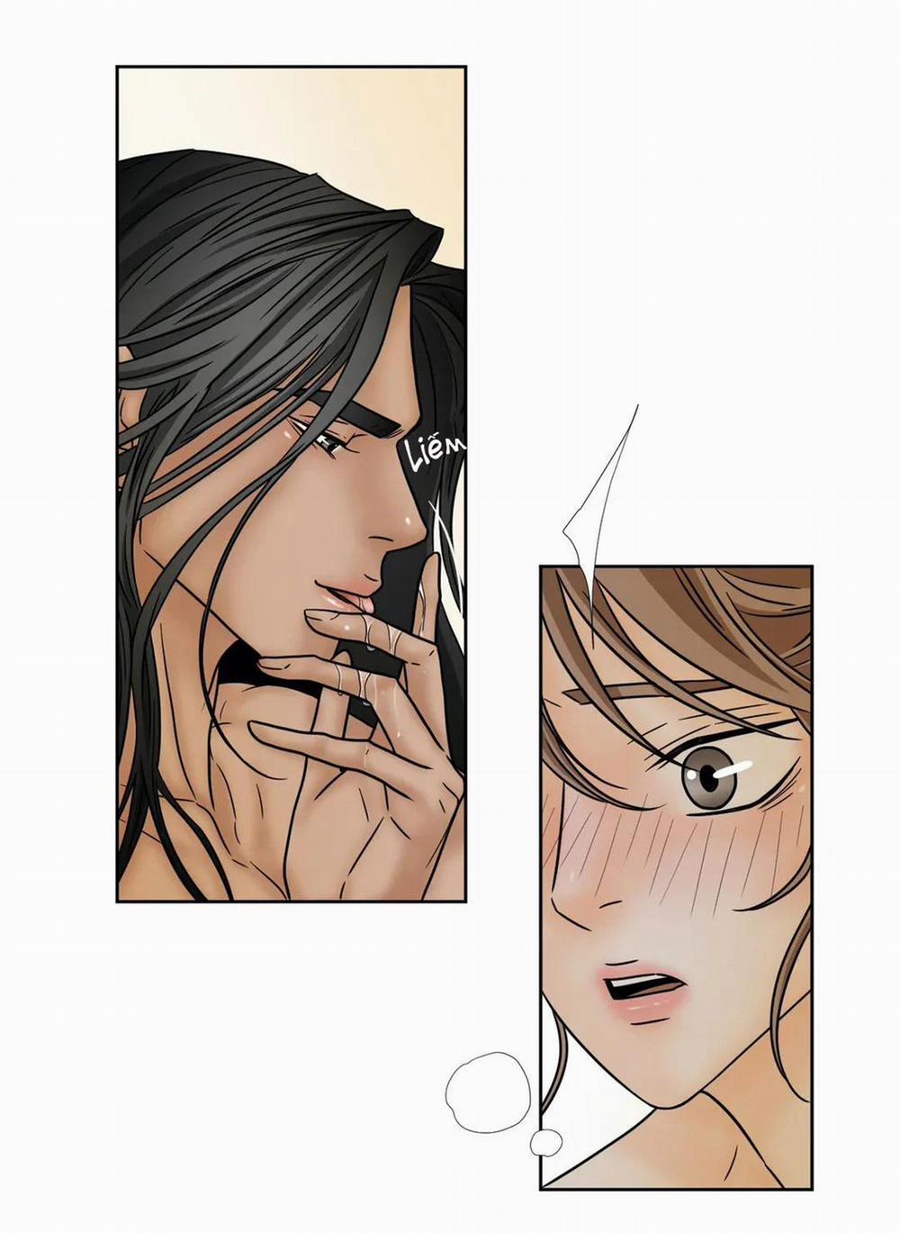 Carnal Karma 58 trang 30