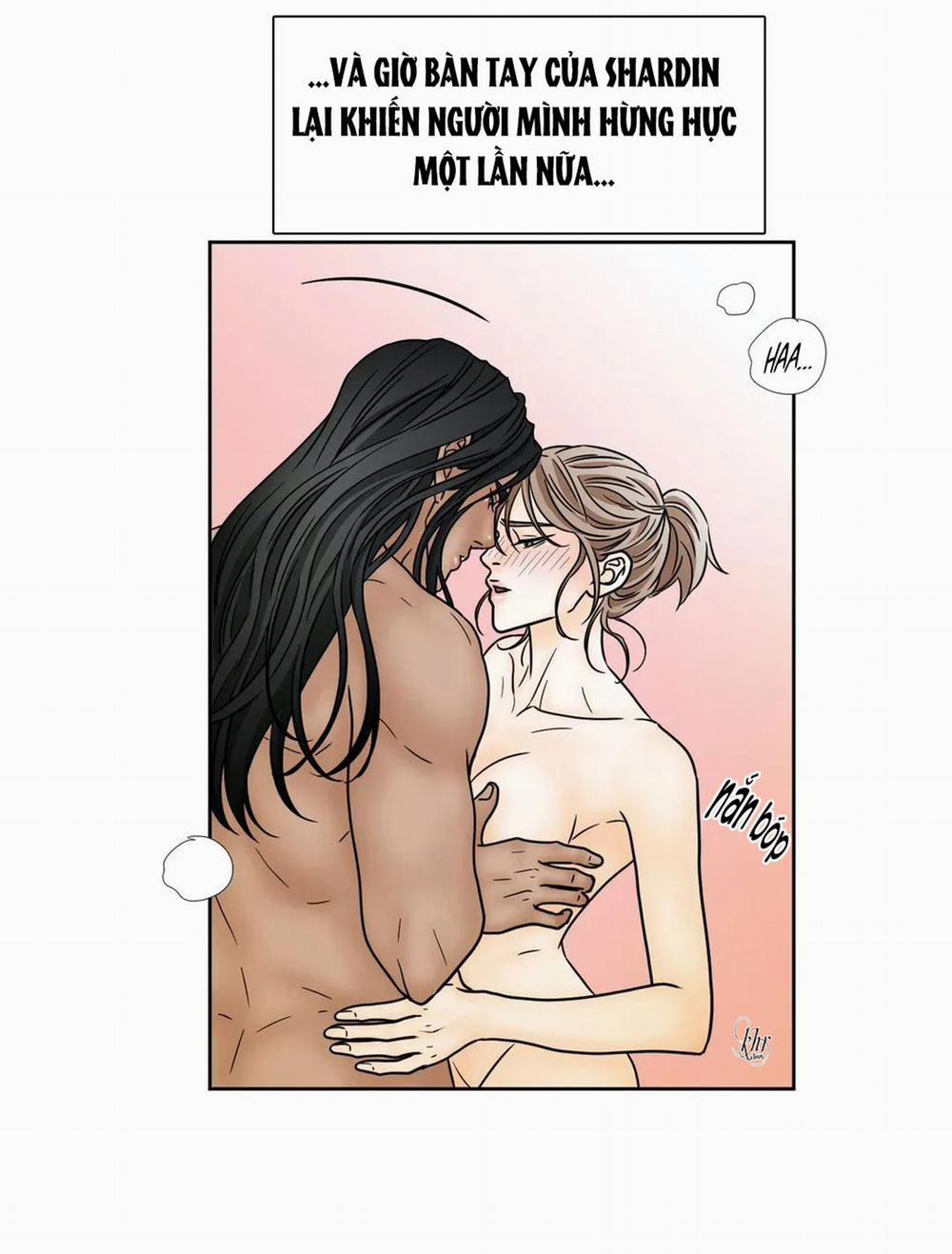 Carnal Karma 58 trang 31