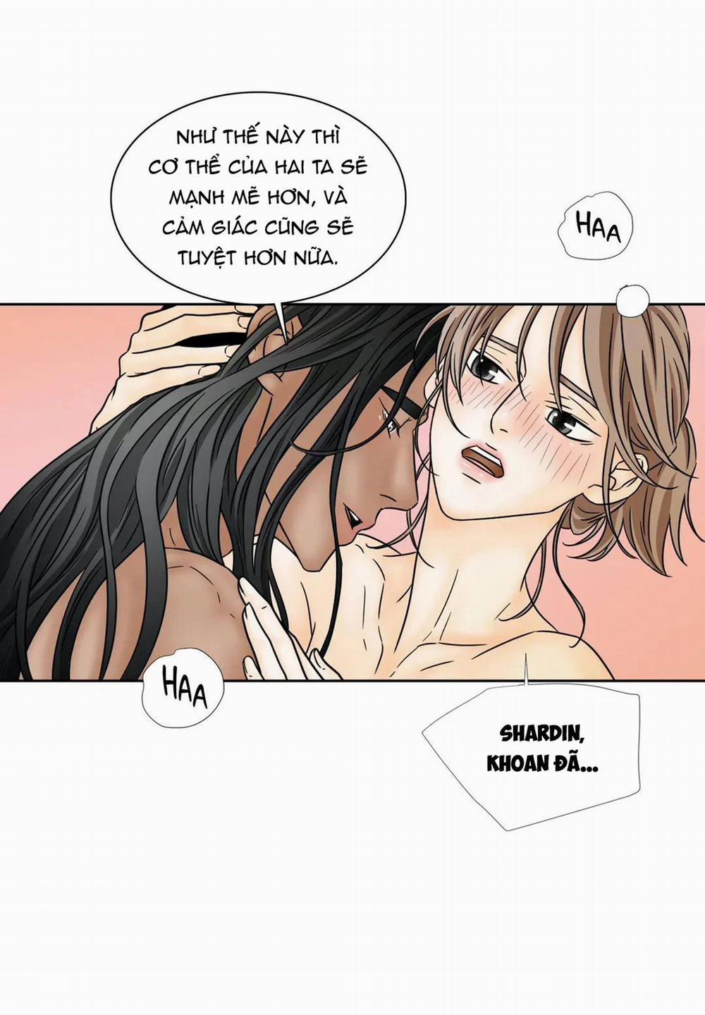 Carnal Karma 58 trang 36