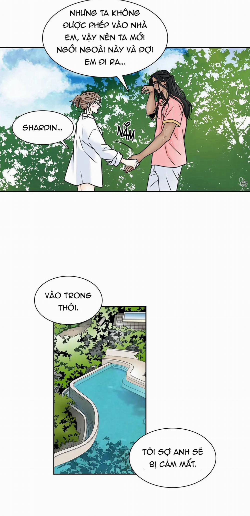 Carnal Karma 58 trang 4