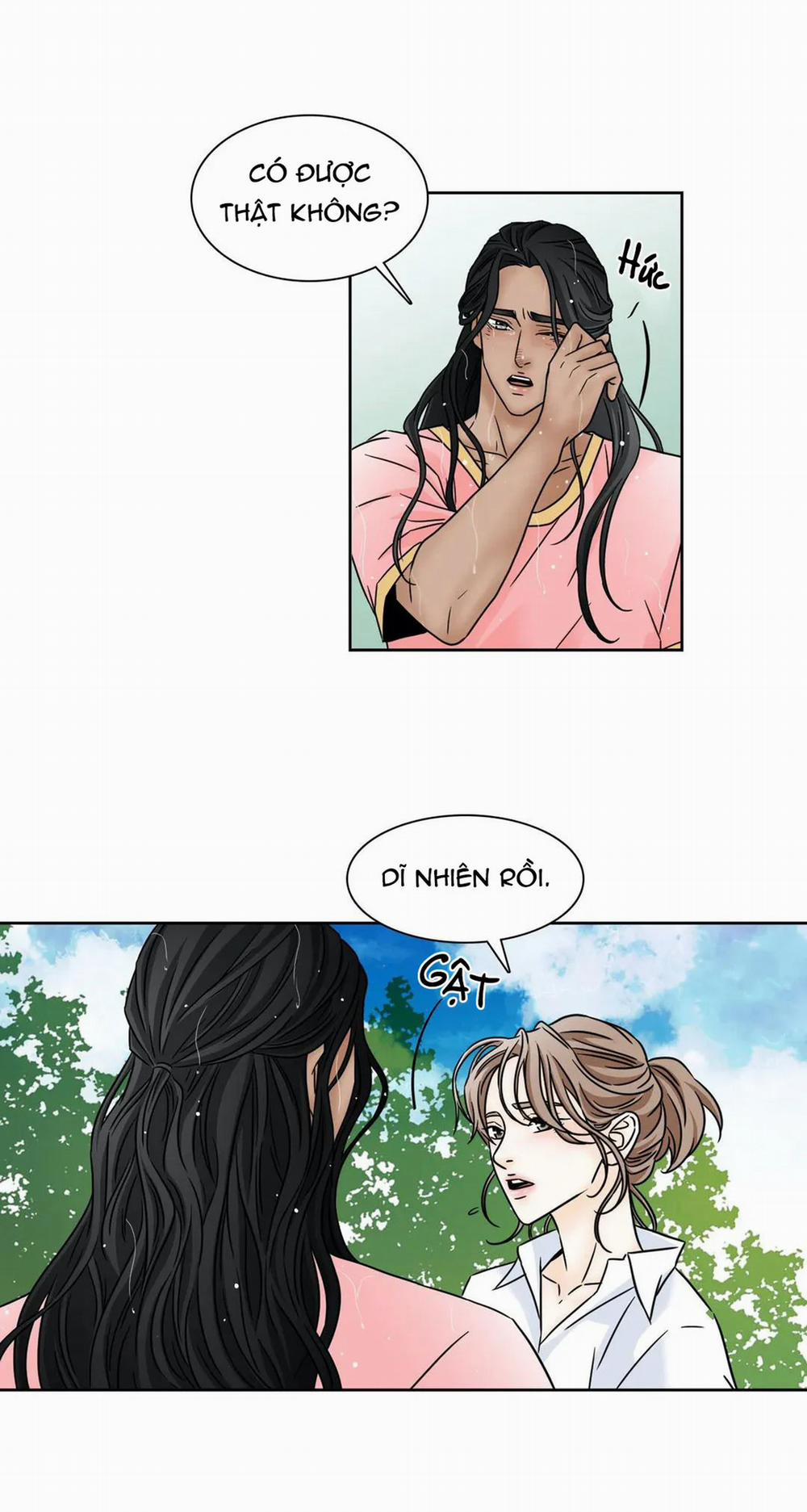 Carnal Karma 58 trang 5