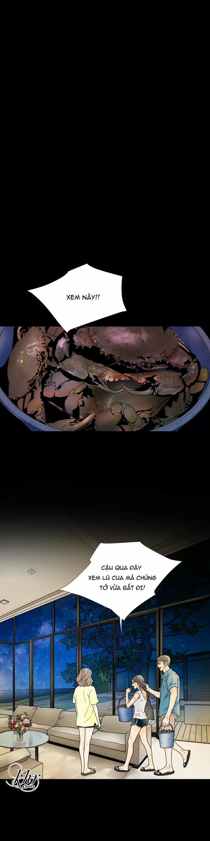 Carnal Karma 59 trang 11