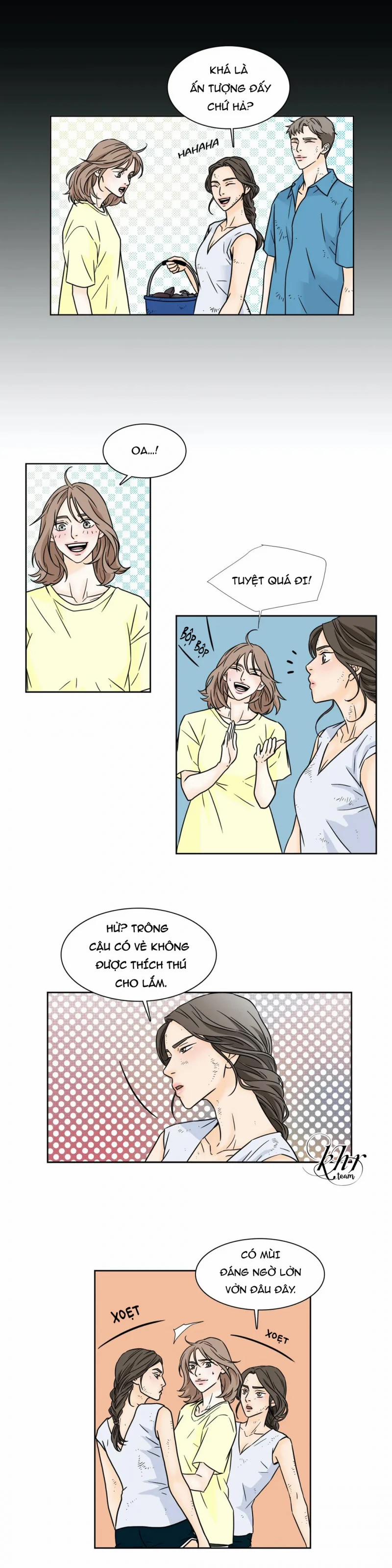 Carnal Karma 59 trang 12