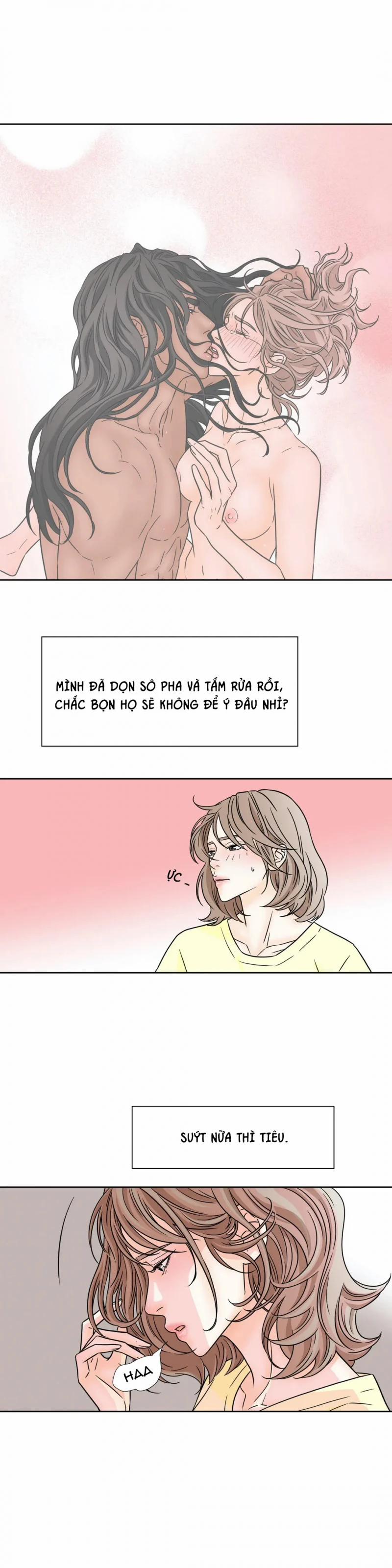 Carnal Karma 59 trang 14