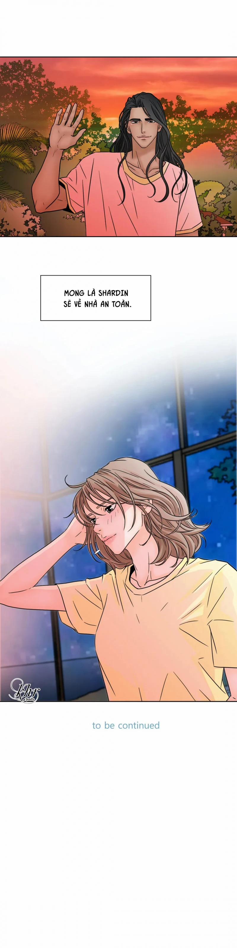 Carnal Karma 59 trang 15