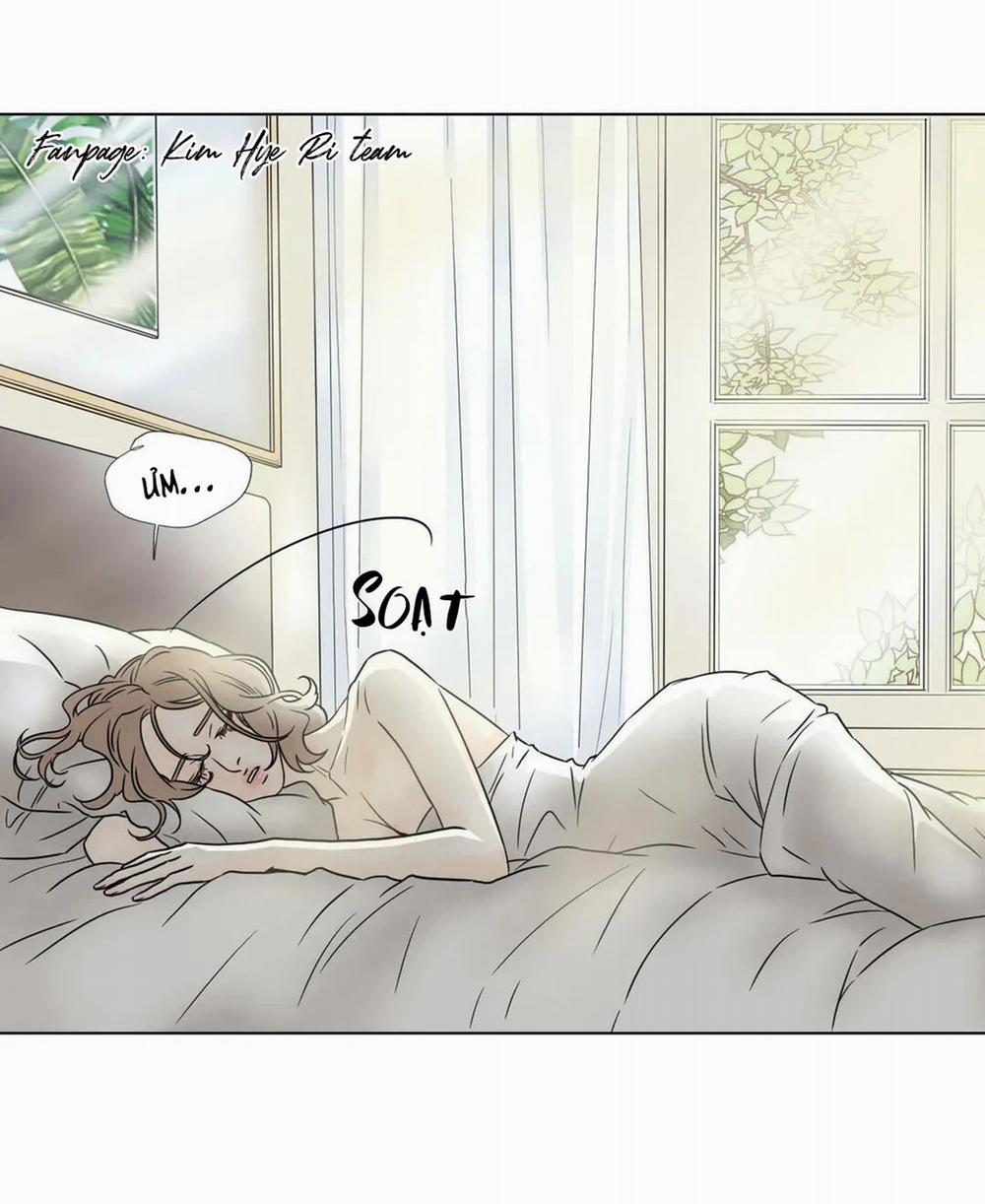 Carnal Karma 6.1 trang 3