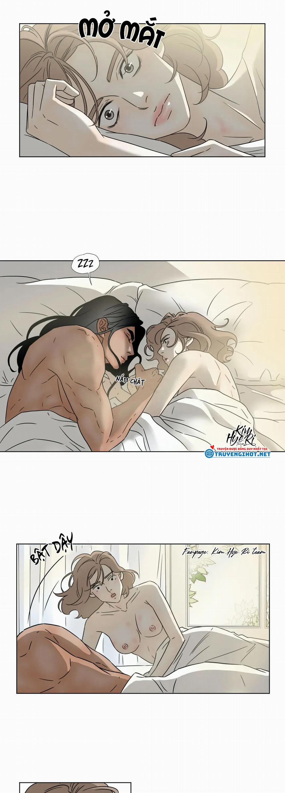 Carnal Karma 6.1 trang 6