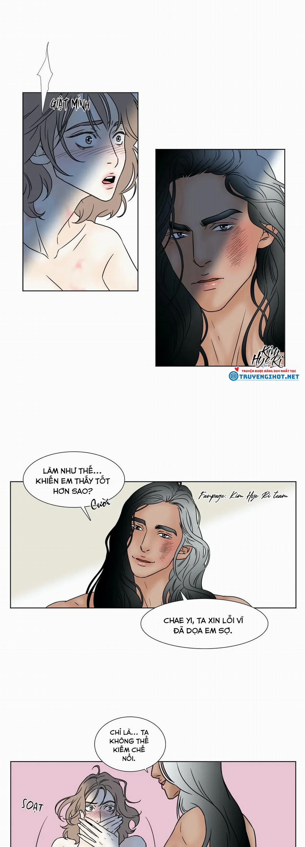 Carnal Karma 6.2 trang 0