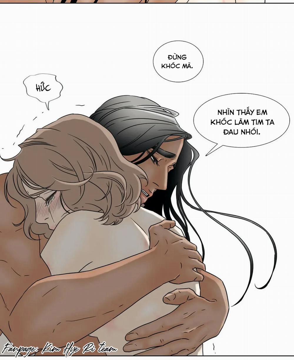 Carnal Karma 6.2 trang 3