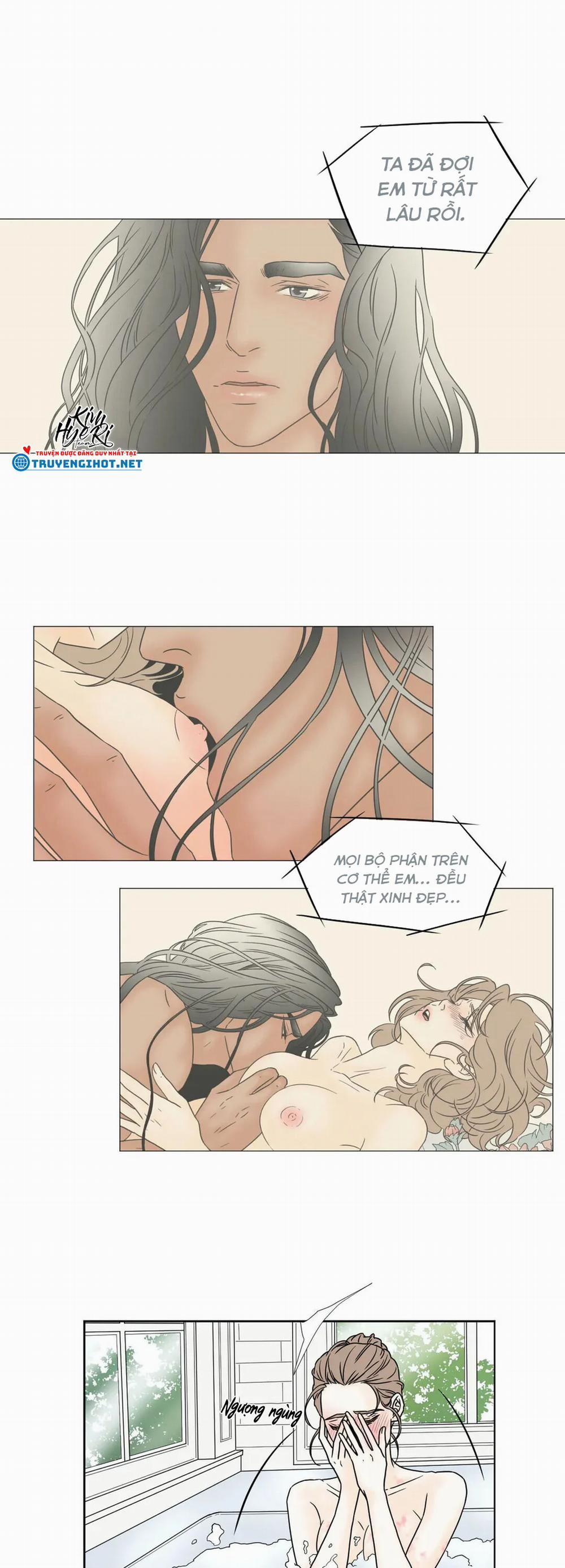 Carnal Karma 6.2 trang 6