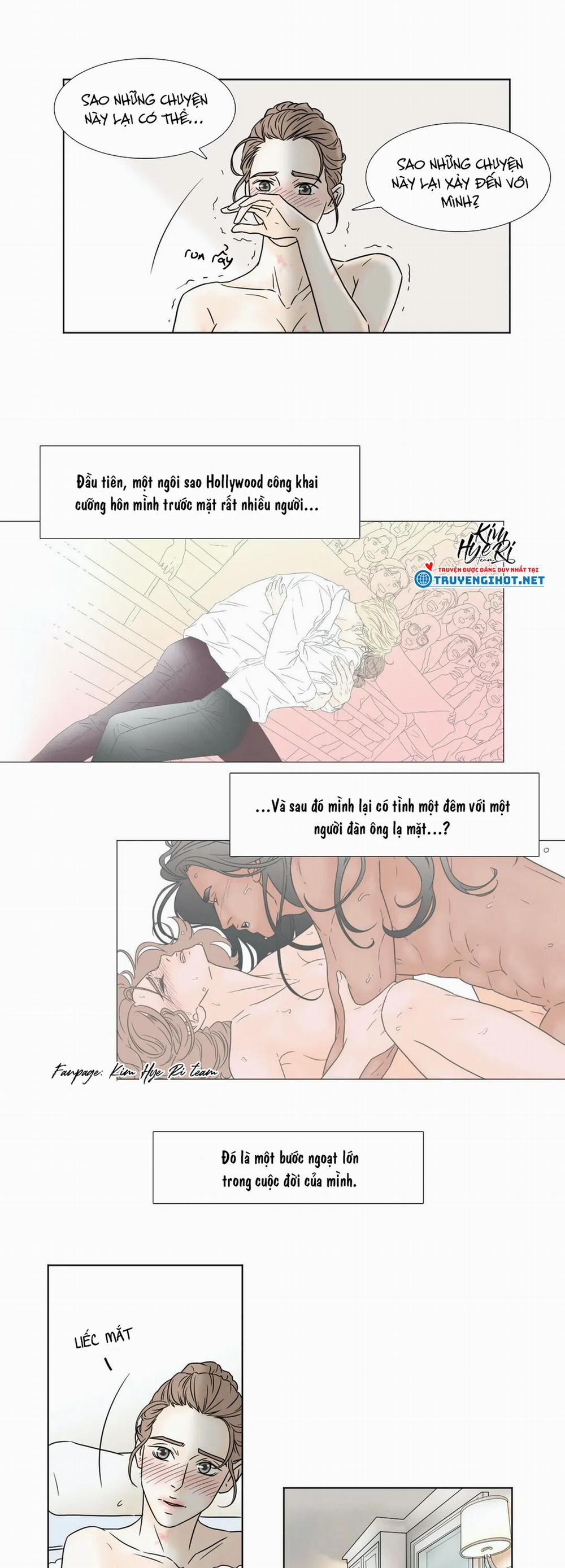 Carnal Karma 6.2 trang 8