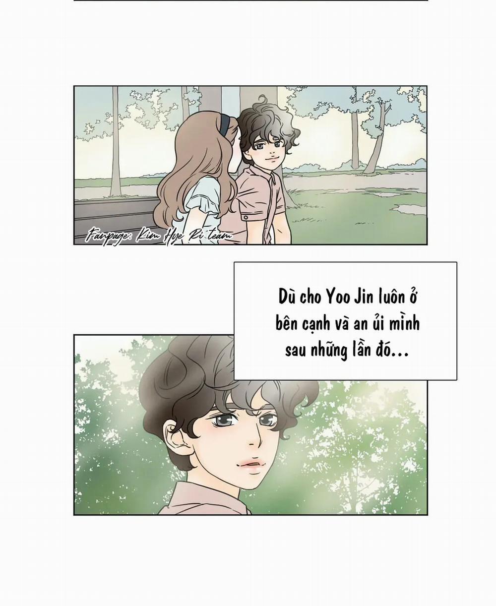 Carnal Karma 6.3 trang 1