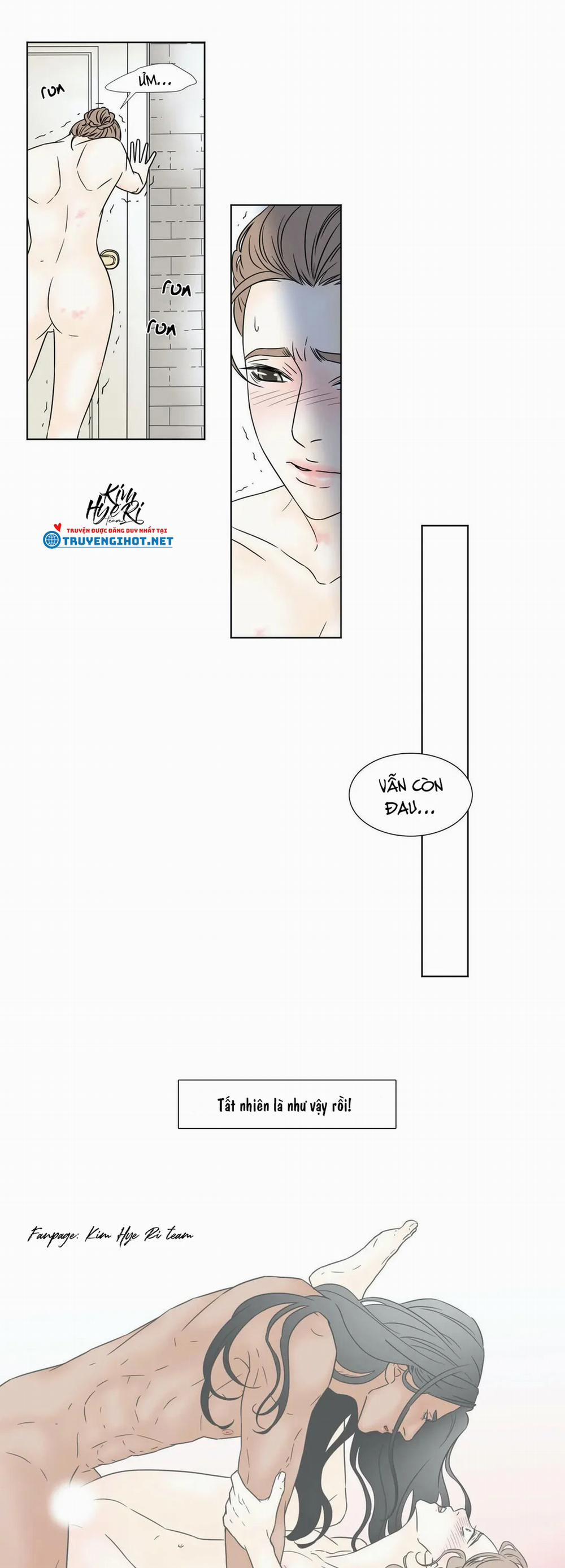 Carnal Karma 6.3 trang 4