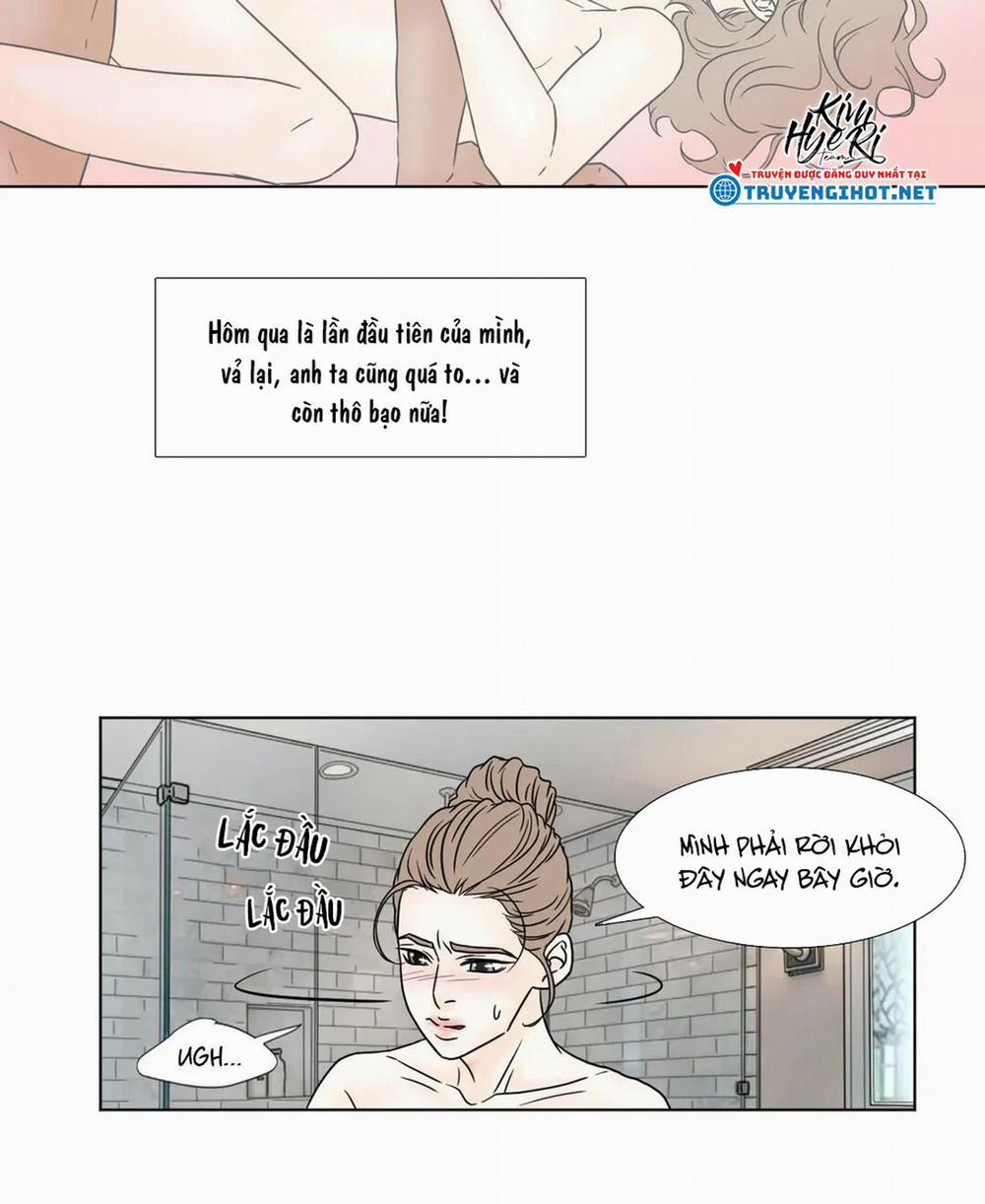 Carnal Karma 6.3 trang 5