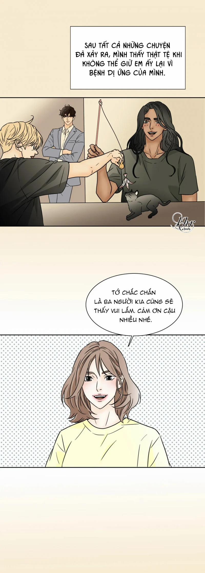 Carnal Karma 60 trang 2