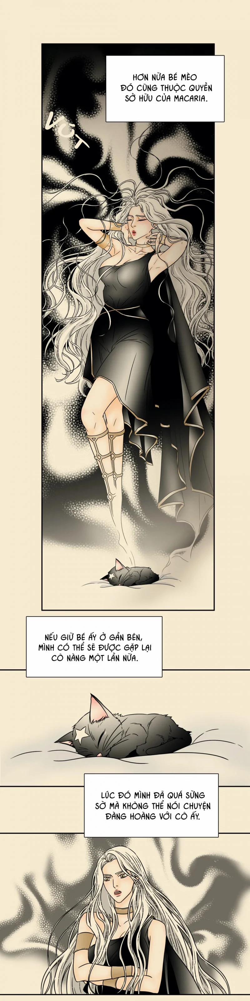 Carnal Karma 60 trang 3