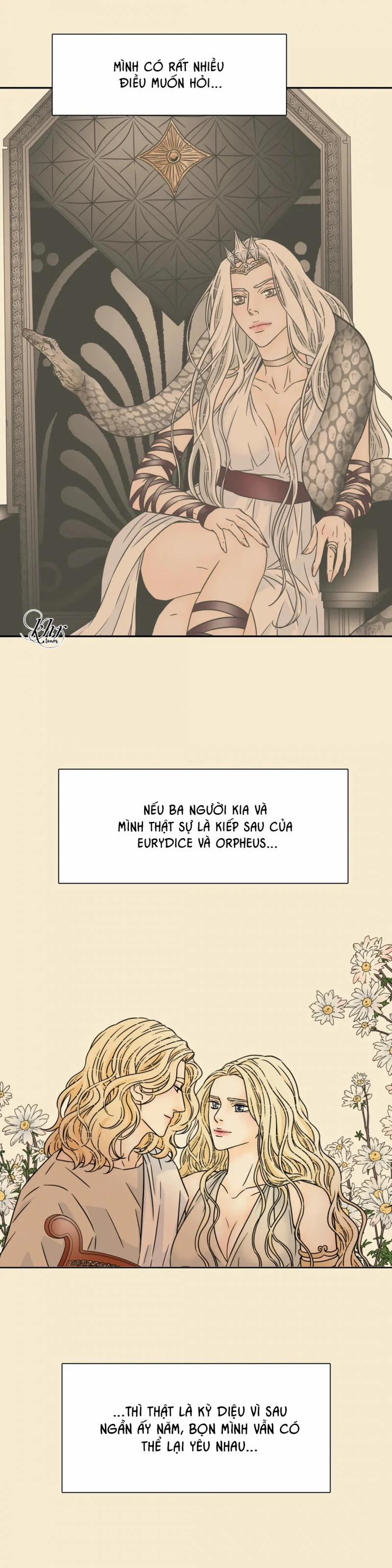 Carnal Karma 60 trang 4