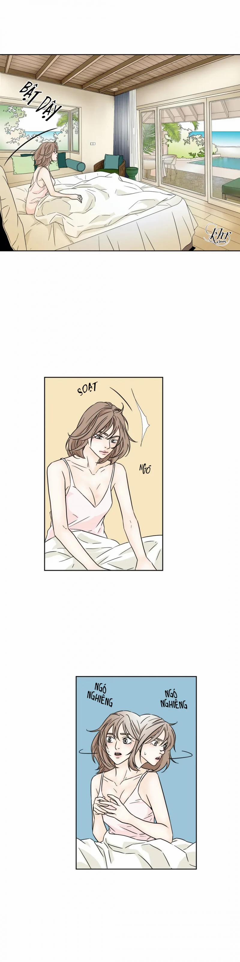 Carnal Karma 62 trang 16