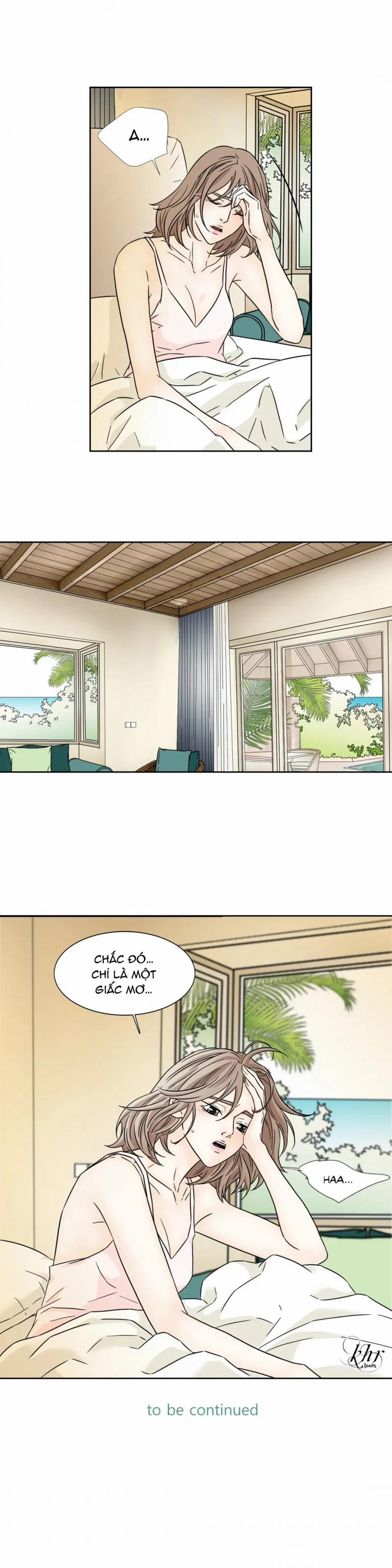 Carnal Karma 62 trang 17