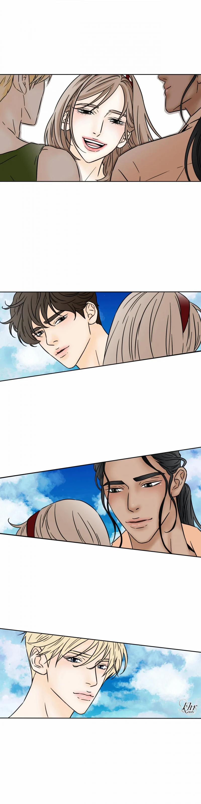 Carnal Karma 63 trang 10