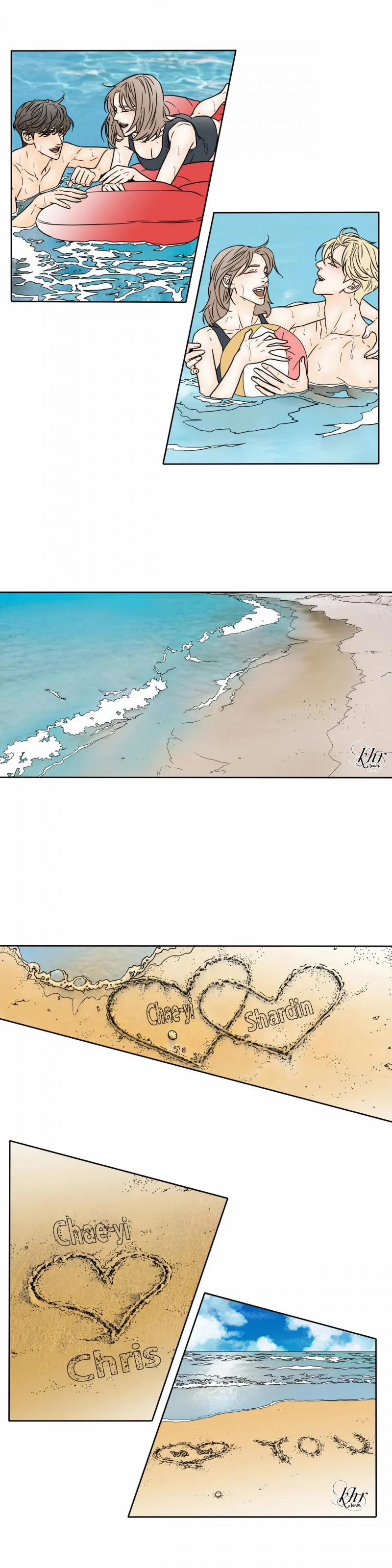 Carnal Karma 63 trang 12