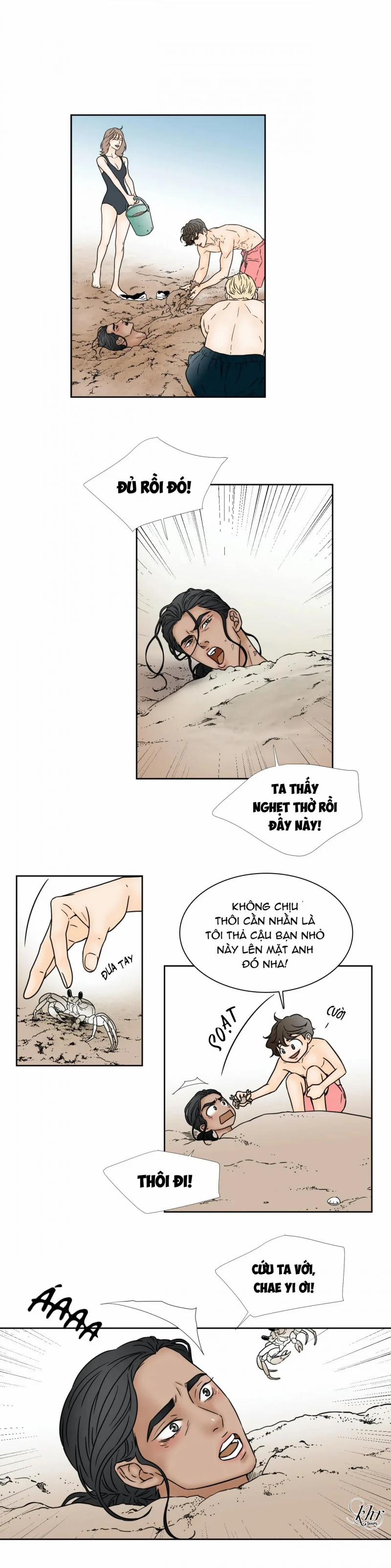 Carnal Karma 63 trang 13