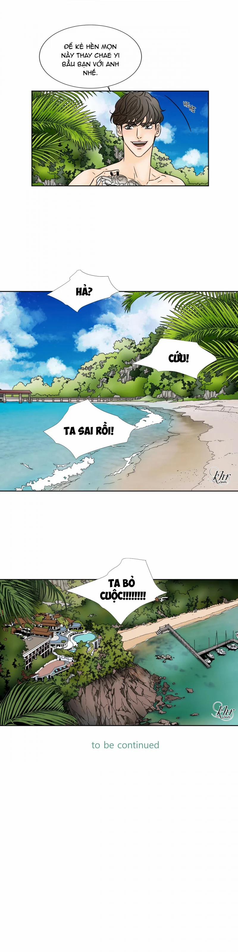 Carnal Karma 63 trang 15