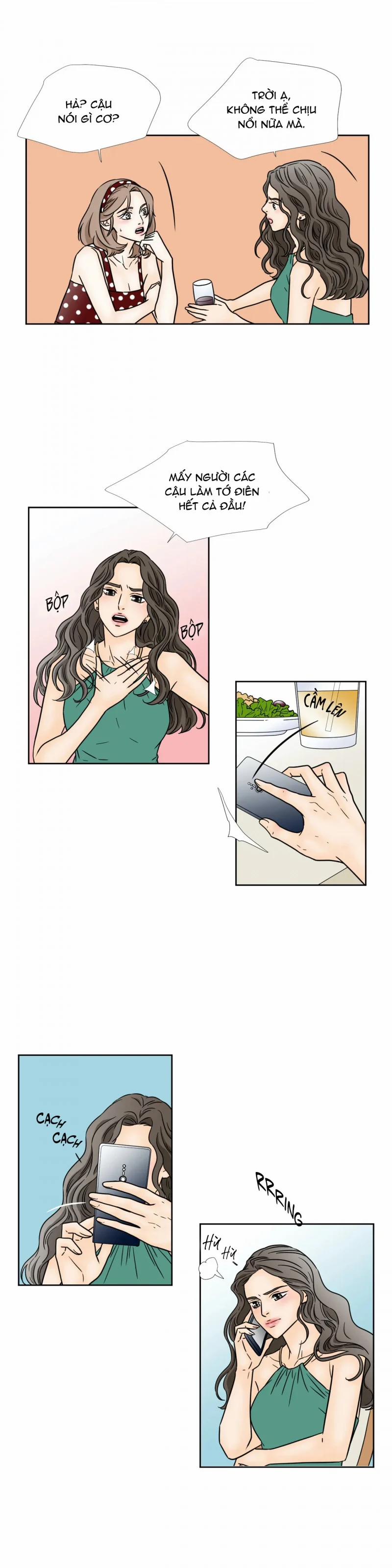 Carnal Karma 63 trang 2