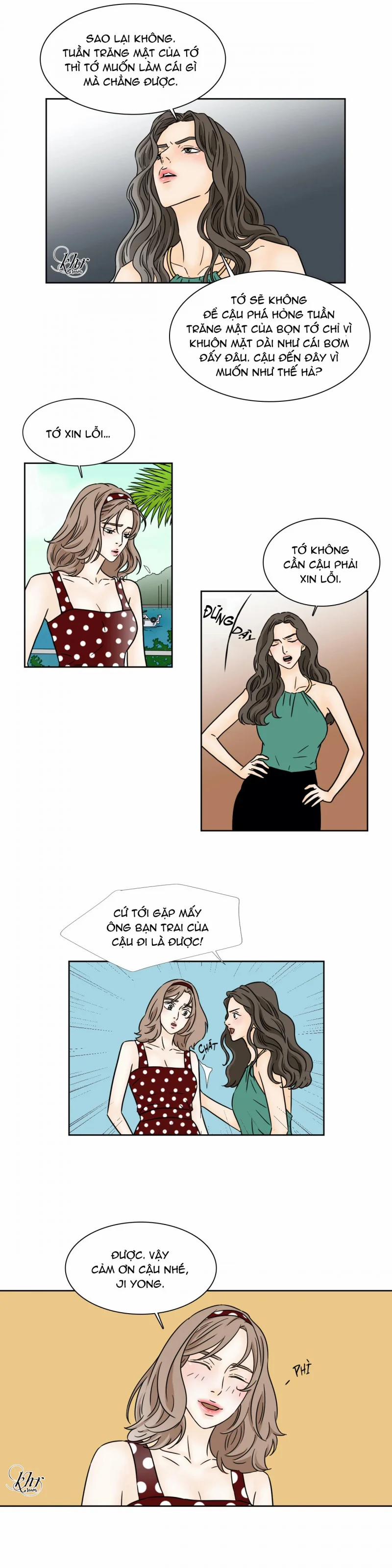 Carnal Karma 63 trang 4