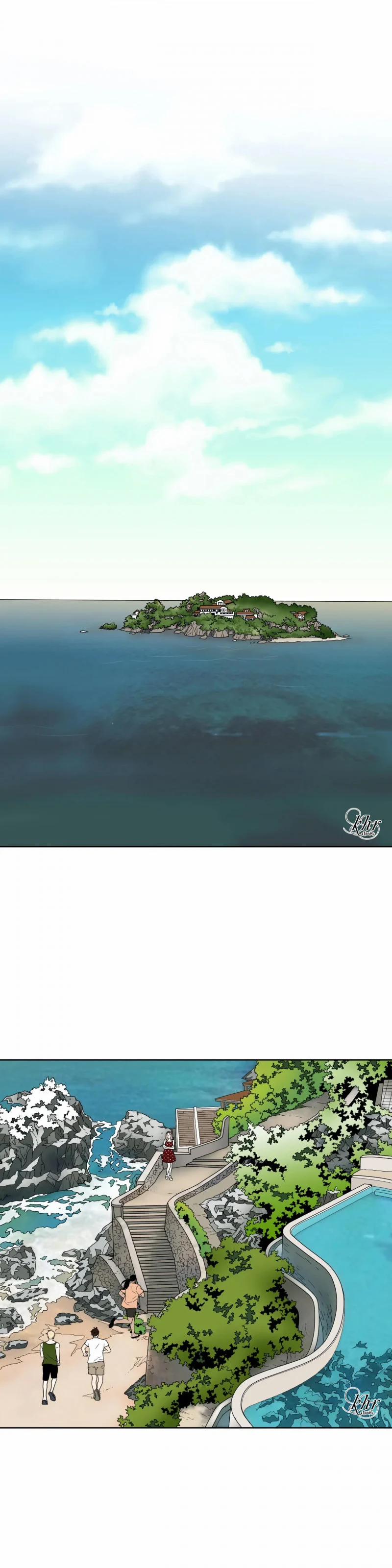 Carnal Karma 63 trang 5