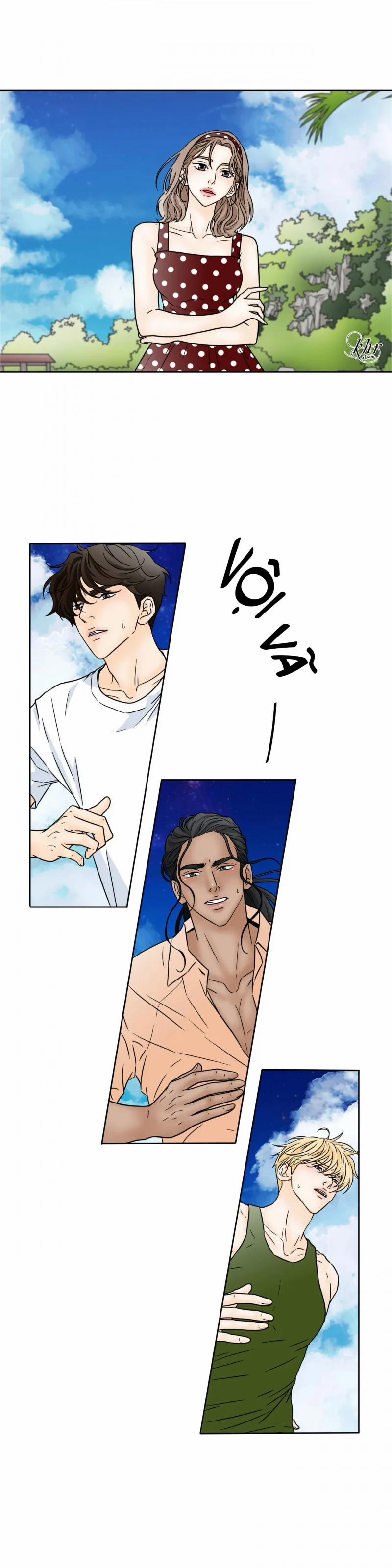 Carnal Karma 63 trang 6