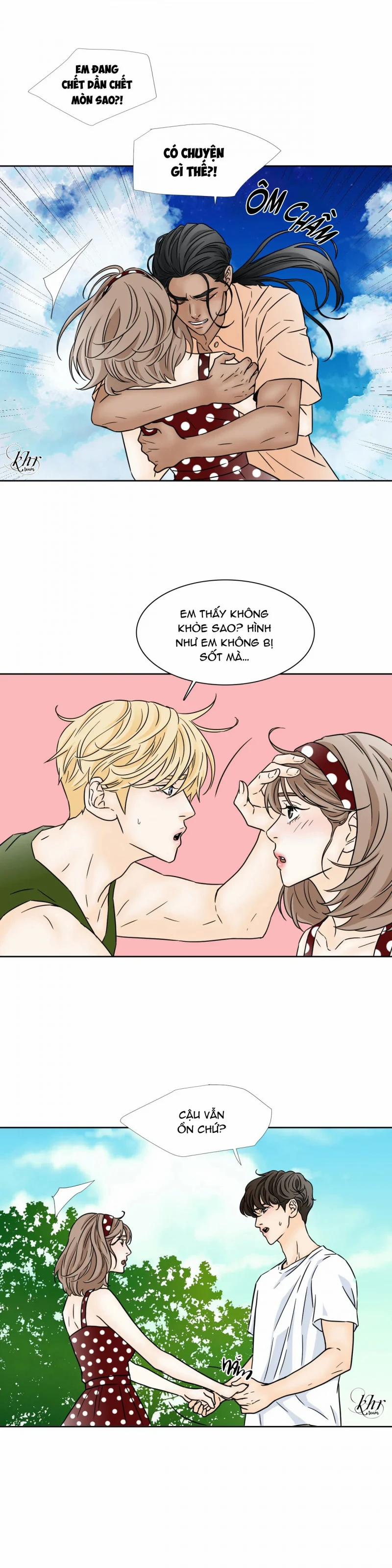 Carnal Karma 63 trang 7