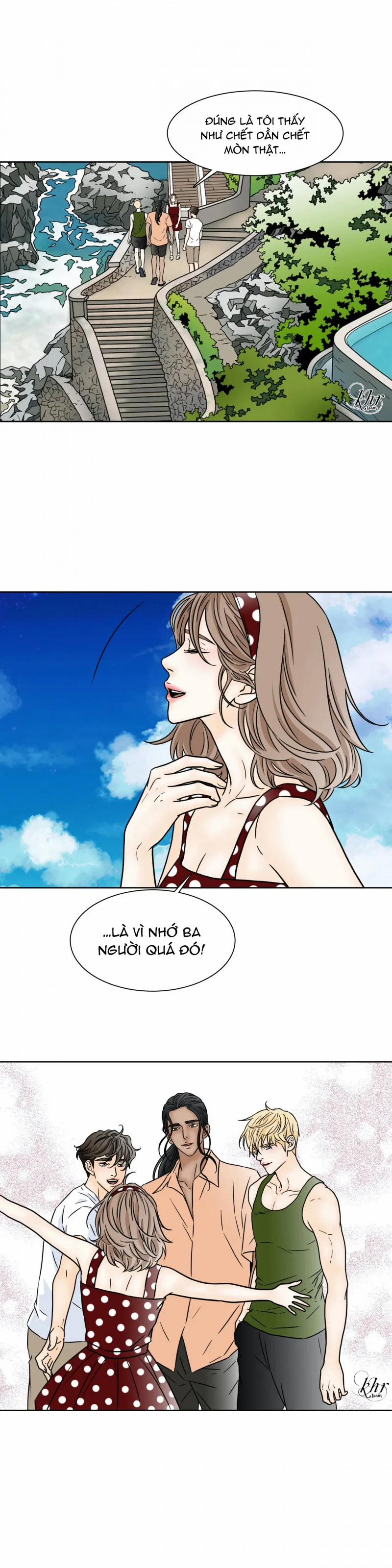 Carnal Karma 63 trang 9