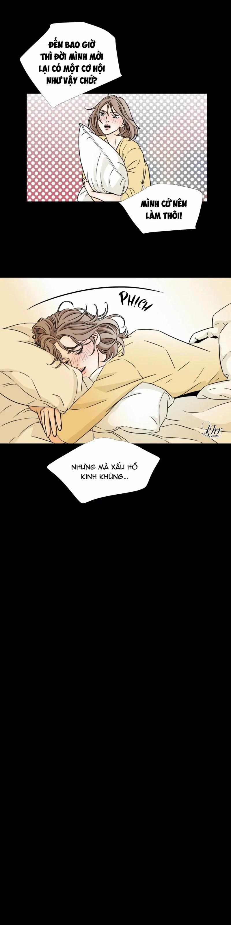 Carnal Karma 64 trang 10