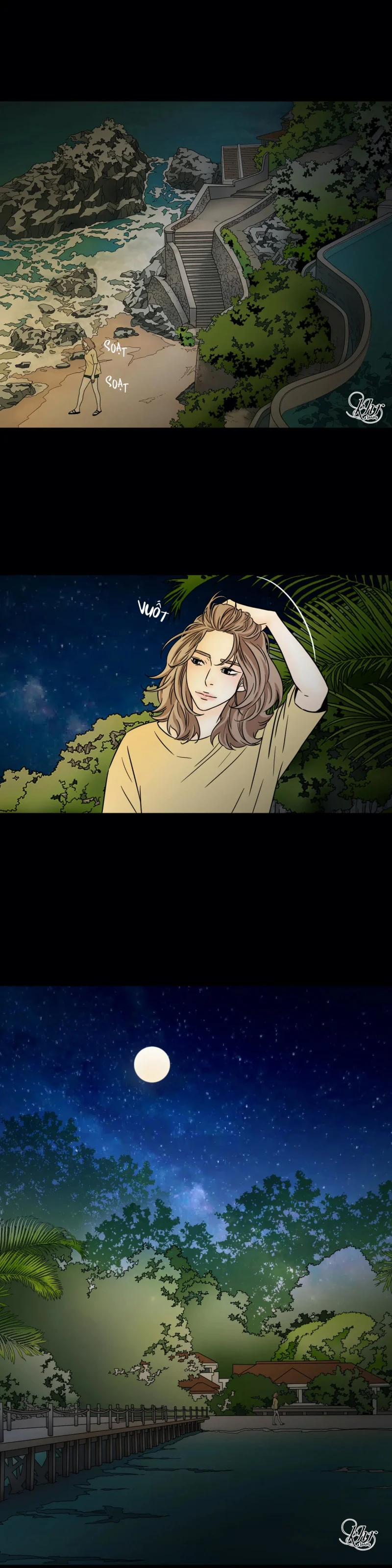 Carnal Karma 64 trang 11