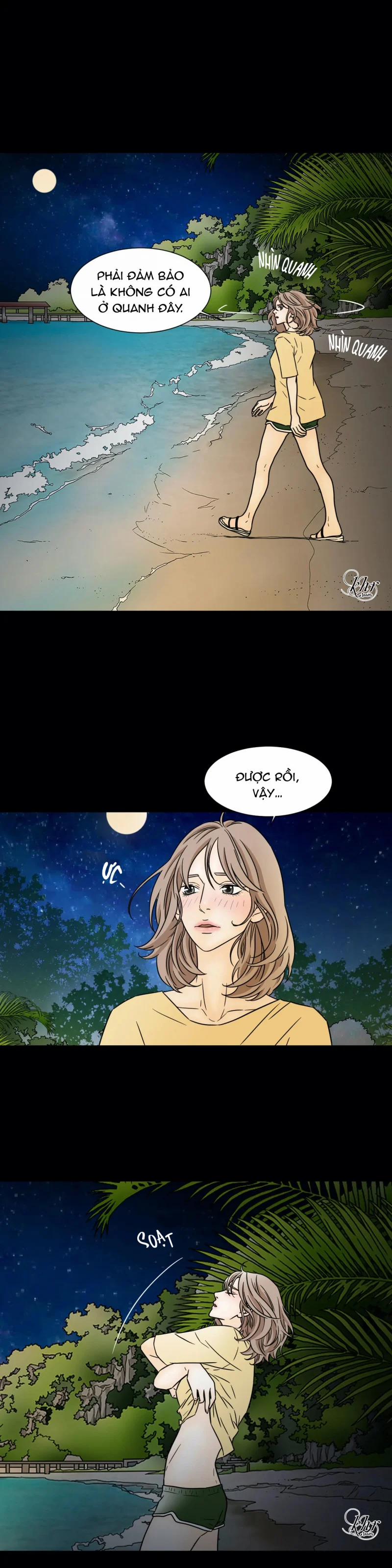 Carnal Karma 64 trang 12