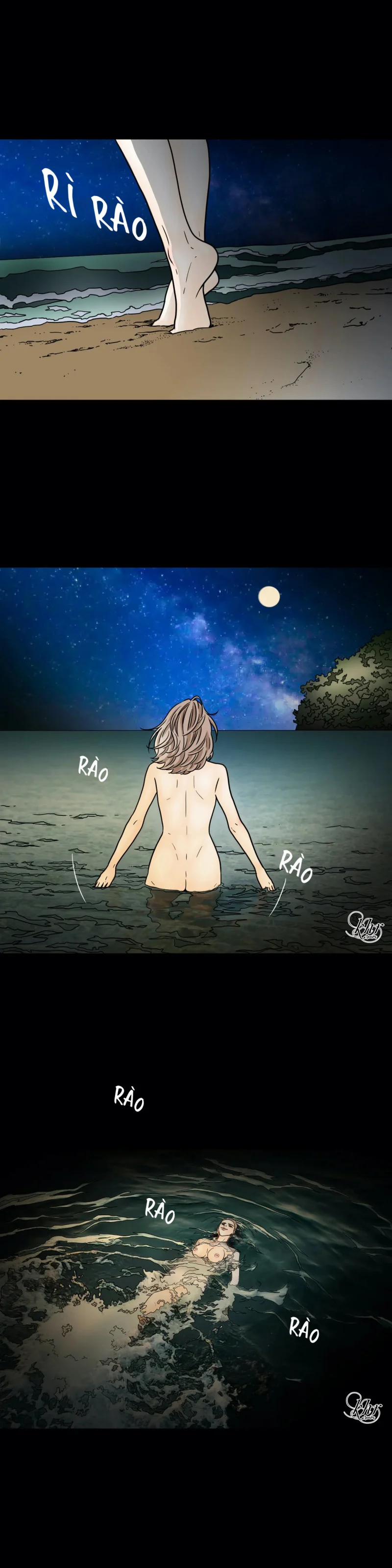 Carnal Karma 64 trang 14