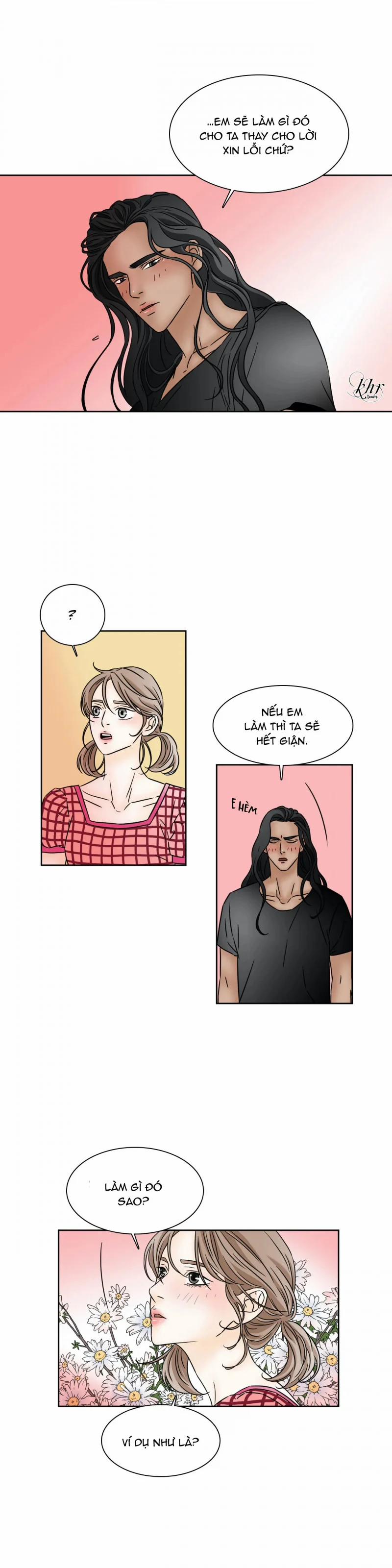 Carnal Karma 64 trang 3