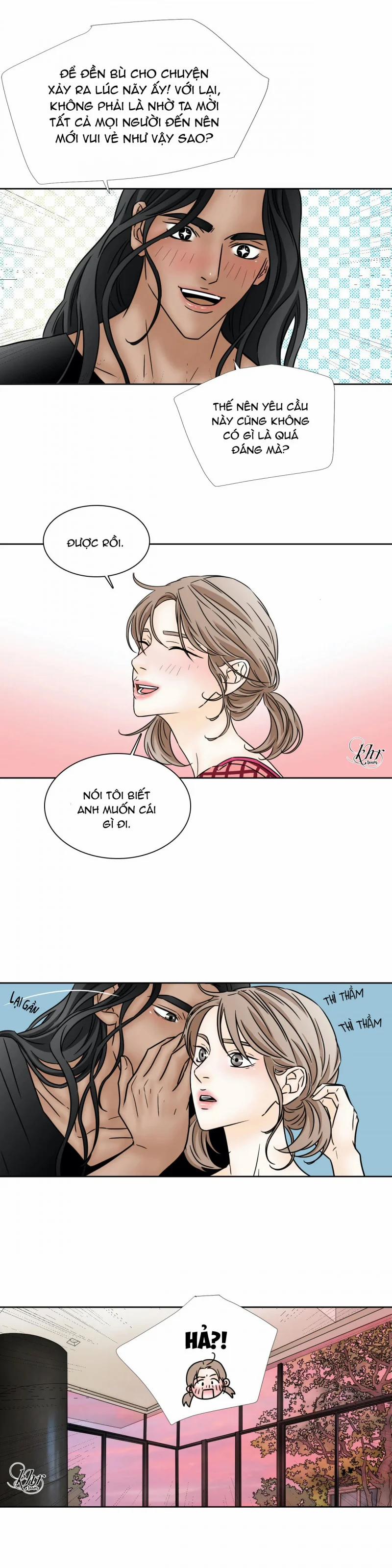 Carnal Karma 64 trang 4