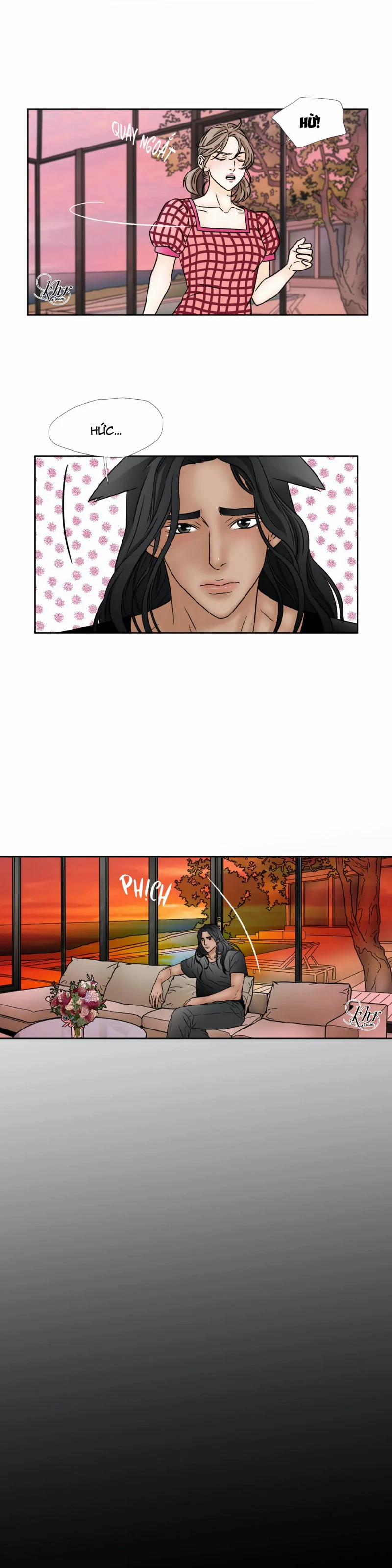 Carnal Karma 64 trang 7