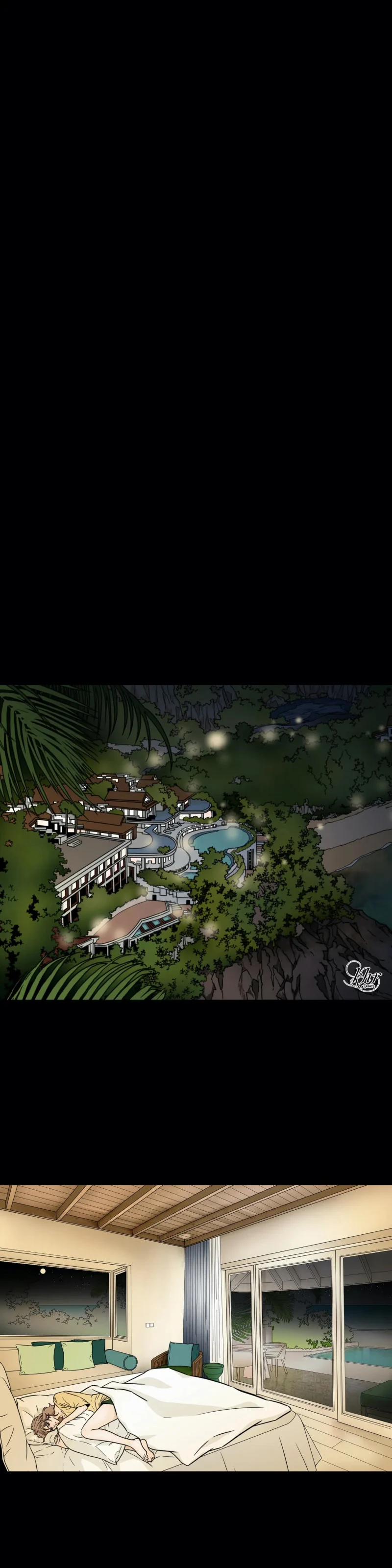 Carnal Karma 64 trang 8