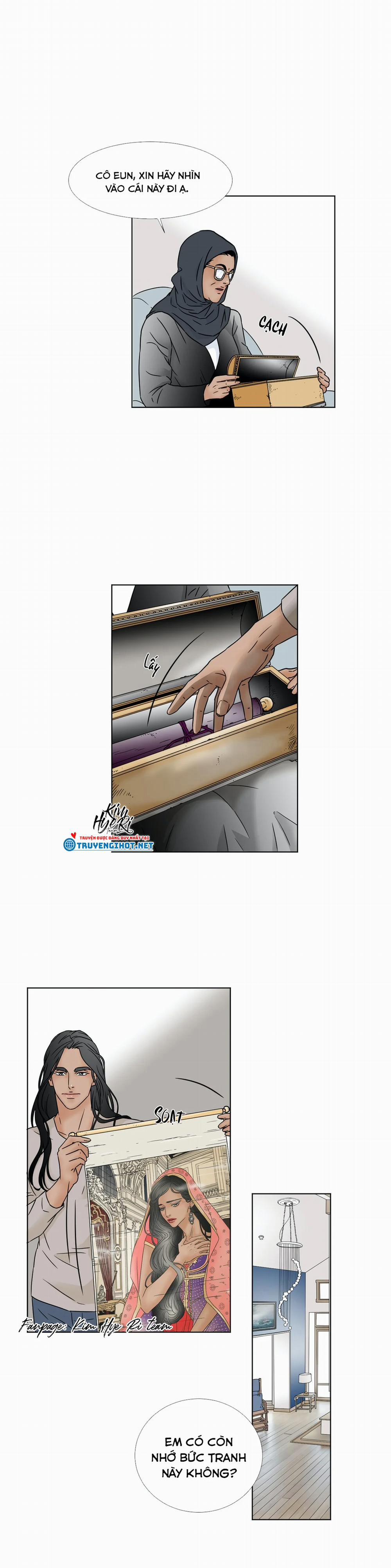 Carnal Karma 7.2 trang 1