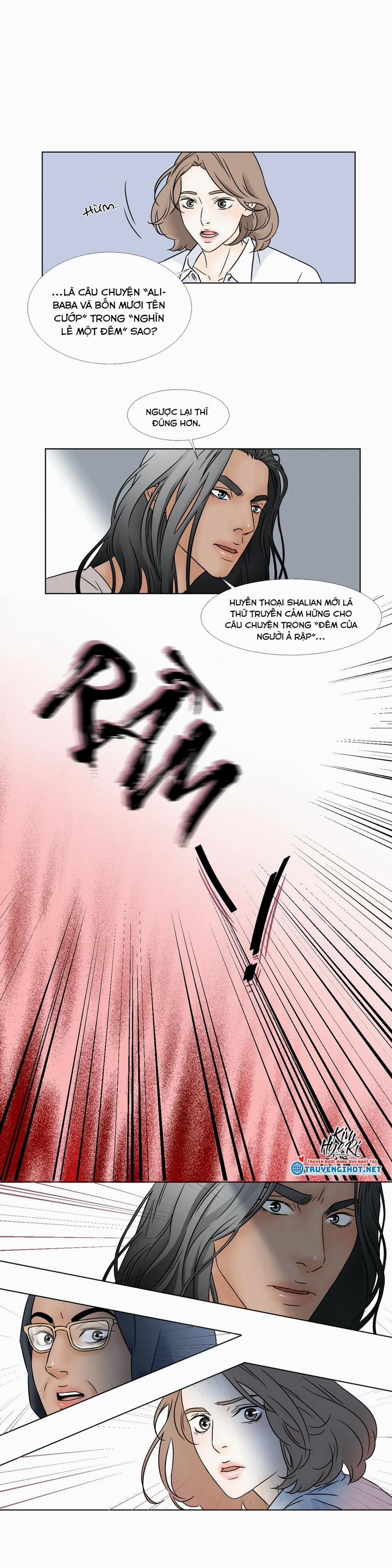 Carnal Karma 7.2 trang 4