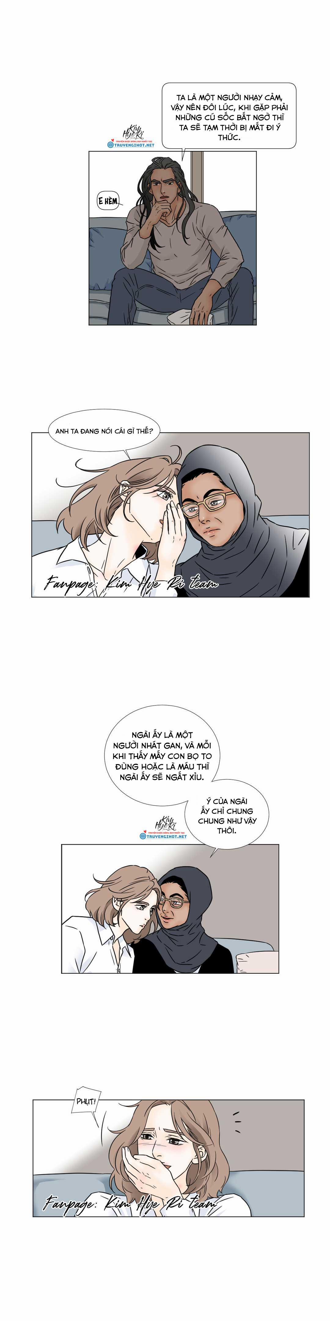 Carnal Karma 8.2 trang 4