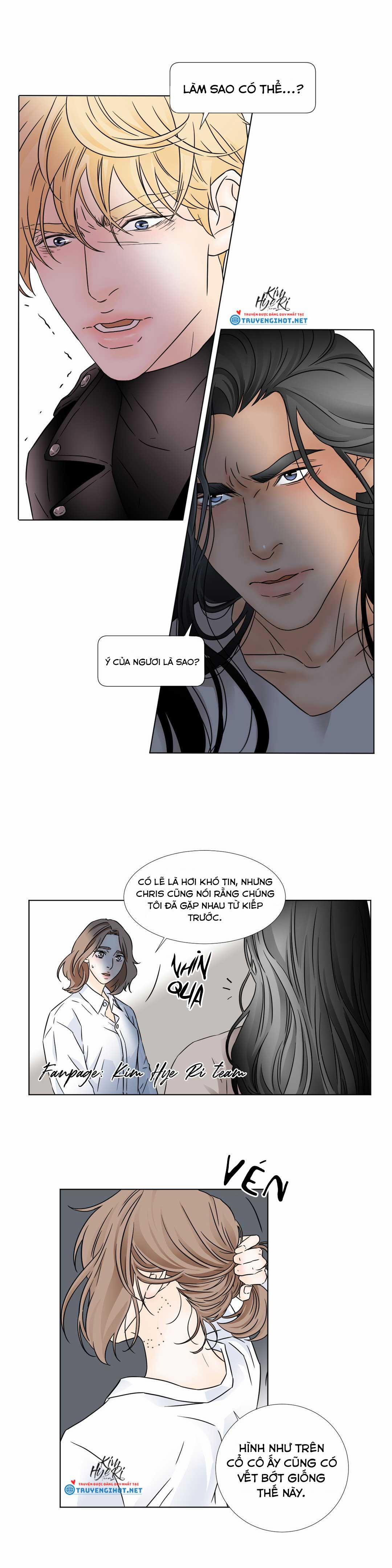 Carnal Karma 8.3 trang 4