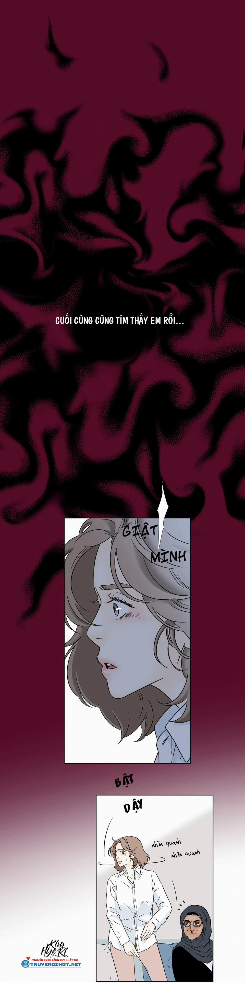 Carnal Karma 9.1 trang 2