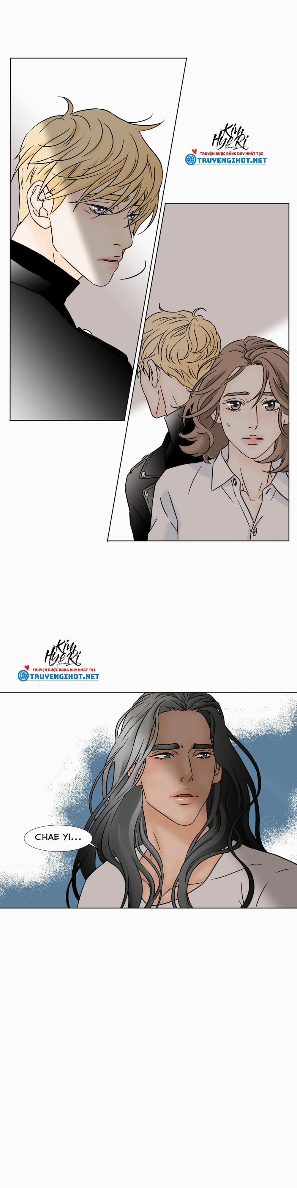 Carnal Karma 9.1 trang 6