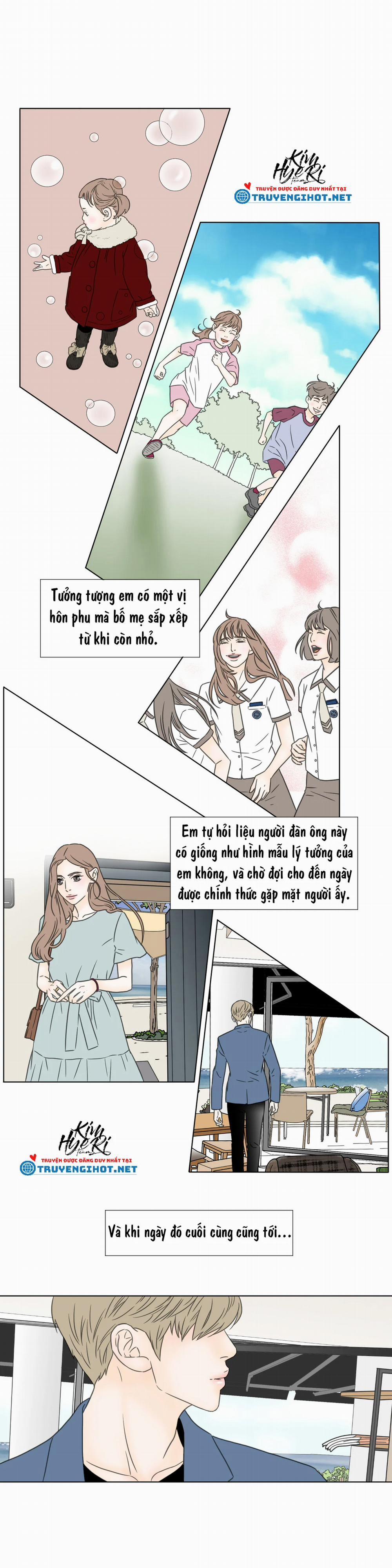 Carnal Karma 9.3 trang 3